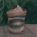 Special Branch Baskets - Baskets by Jane Wilkinson