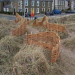 Special Branch Baskets Hurdles by Jane Wilkinson
